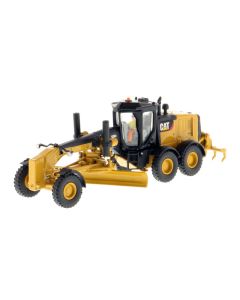 CAT 12M3 Motor Grader