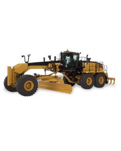 Cat 18M3 Motor Grader