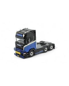 Scania NG S520 HL 6x2 "Wilma van de Werken"