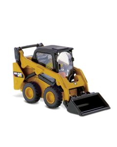 CAT 242D Skid Steer Loader