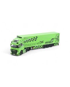 Volvo FH05 Gl. XL "Jens Bode"