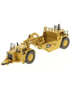 Cat  657G Wheel Tractor Scraper 