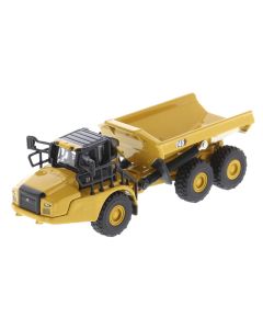 Cat 745 Articulated Haul Truck 