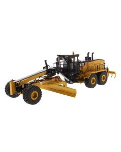 CAT 24 Motor Grader