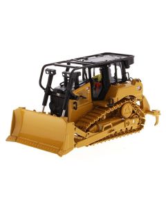 CAT D6 XW SU Track Type Tractor