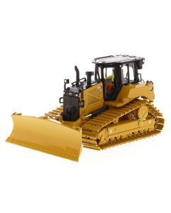 CAT D6 LGP VPAT Track Type Tractor