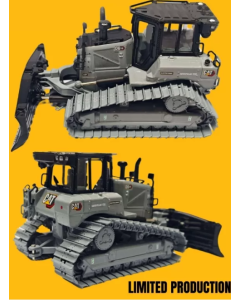 Cat D6XE LGP Planierraupe "BGC"