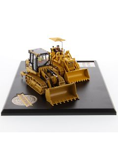 CAT Set, CAT 977D (Circa 1955-1960) + CAT 963K (2015-Heute)