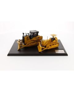 CAT Track D7C & Cat D7E Set