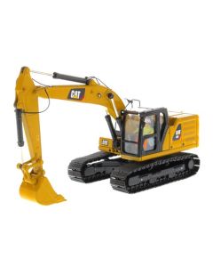 CAT Caterpillar 320 Hydraulic Excavator