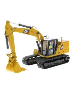 CAT 323 Hydraulic Excavator