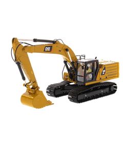 CAT 336 Hydraulic Excavator - Next Generation