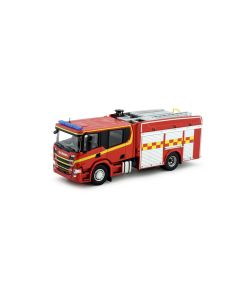  Scania Firetruck 