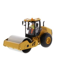 CAT CS11 GC Vibratory Soil Compactor