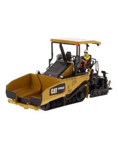 CAT AP655F Aspahlt Paver with tracks