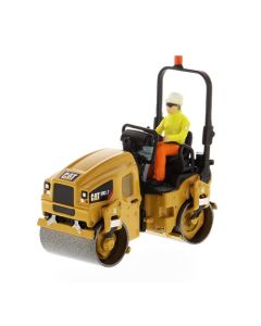 CAT CB-2.7 Utility Compactor