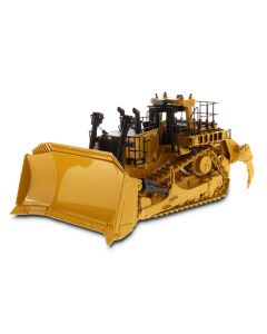 CAT D11 Fusion Track-Type Tractor Dozer 