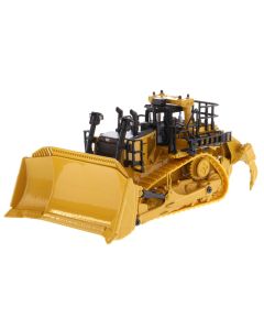 CAT D11 Kettendozer / Raupe 