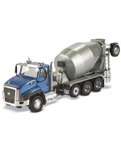 Cat CT660 with McNeilus Concrete Mixe