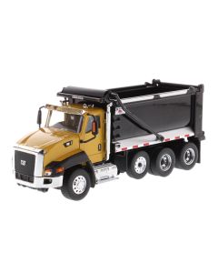 Cat CT660 OX Stampede Dump Truck 