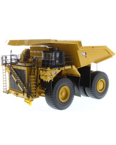 CAT 794 AC Minning Truck