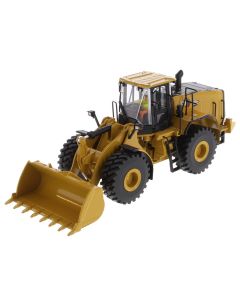 Cat 966 GC Wheel Loader
