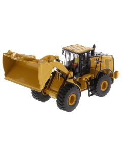 Cat 972 XE Wheel Loader