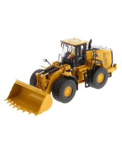 Cat 980 Wheel Loader