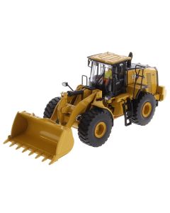 Cat 966 Wheel Loader