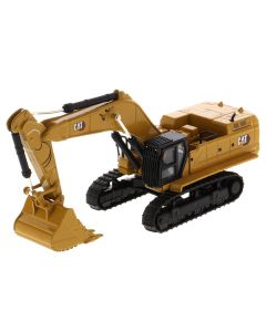 CAT 395 Hydraulic Excavator Next Generation (ME Version)