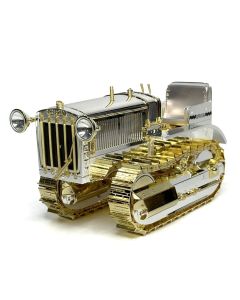 Cat Twenty Bulldozer 100 Jahre