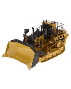 CAT D10 Dozer Next-Generation