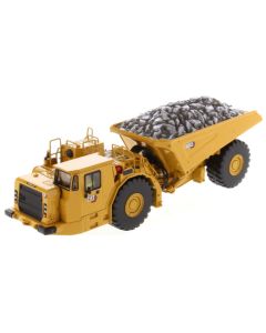 CAT AD45 Untertagebau Mining Truck 