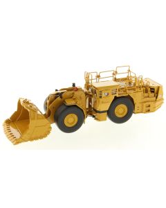 CAT R2900XE Untertagenbau Radlader 