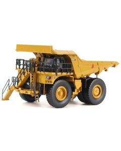 CAT 785 Mining Truck