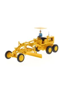 Cat No. 12 Motor Grader