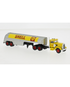 Peterbilt 281 Tank-SZ Shell