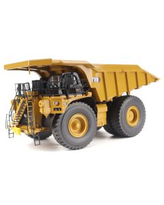 CAT 789 Mining Truck 