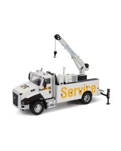 Cat CT660 Auto-Crane Titan