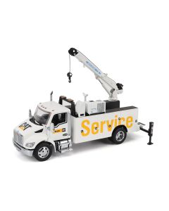 Kenworth T380 Auto-Crane