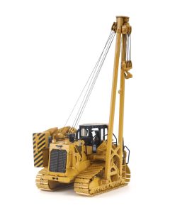 CAT PL87 Rohrleger