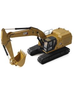 CAT 352 Next Generation Excavator