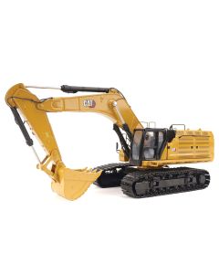 CAT 374 Hydraulik Bagger