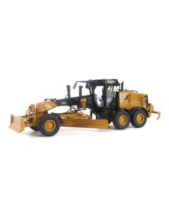 CAT 140 Motor Grader Joy