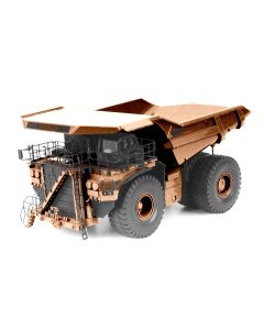 Cat 797F Bergbau Kipplader Tier 4 copper version 