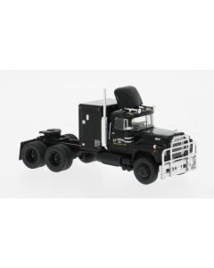 Mack RS 700, schwarz, Rubber Duck, 1966