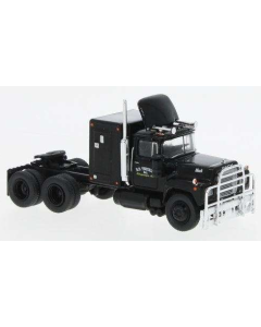 Mack RS 700, schwarz, Rubber Duck, 1966