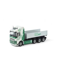 Volvo FH05 Gl. "LBC Frakt"