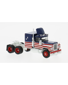 Mack RS 700, 1966, Stars & Stripes