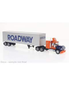 Mack RS 700 Ko-SZ Roadway